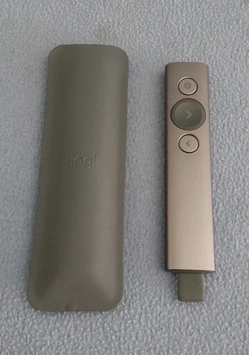 Logitech spotlight - logitech,
