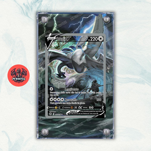 Pokémon teca magnetica - pokémon,