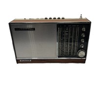 grundig concert boy 208 Rare