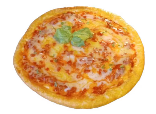 Espositore cibo finto prop - finto, 12"
