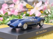 Ferrari / 250 Testa Rossa /