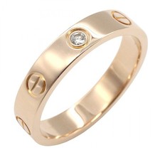 Anello CARTIER Mini Love 1P
