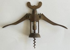 Antico CAVATAPPI IN OTTONE