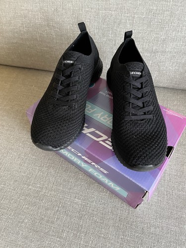 Skechers with memory foam - with,