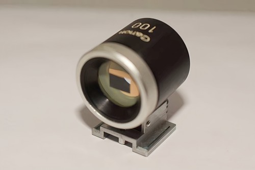 Ottimo come nuovo canon - [ottimo,