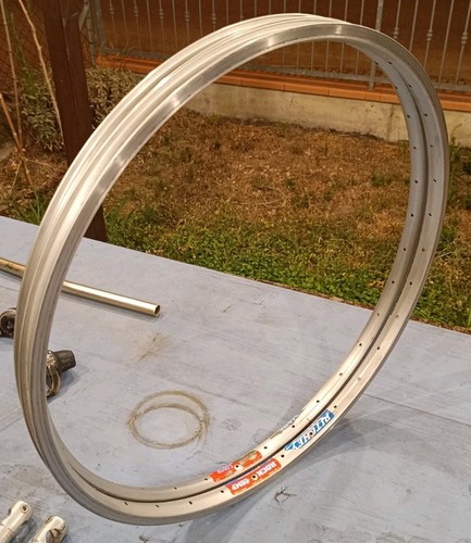 Ritchley rock comp rims - ritchley,