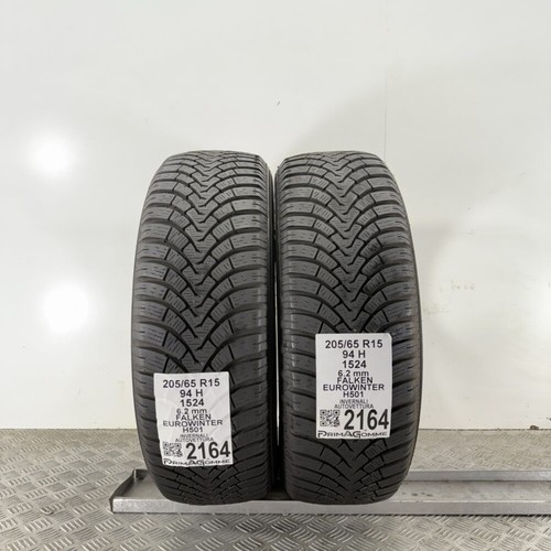 Gomme usate 205 - 205, 94h
