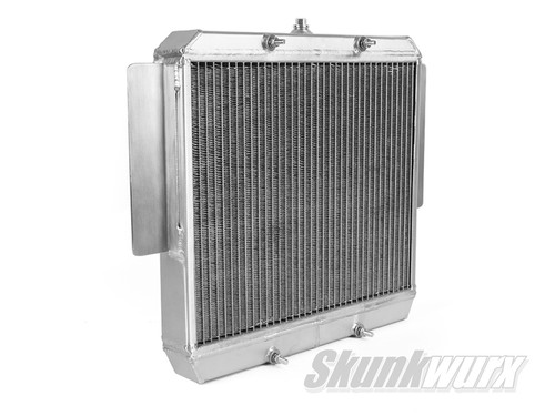 Radiatore skunkwurx - skunkwurx, in