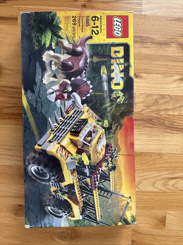 Nuovo lego dino - ,