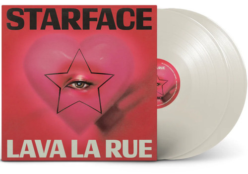 Lava rue starface - lava, la