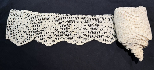 Iarde filetto vintage - 6,