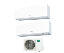 Condizionatore General Fujitsu