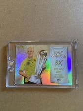 Panini PDC World Championship