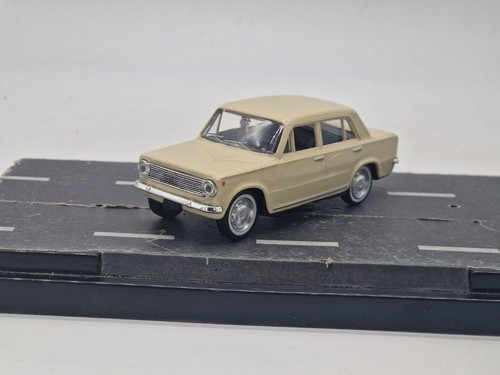 Fiat 124 berlina auto - berlina,