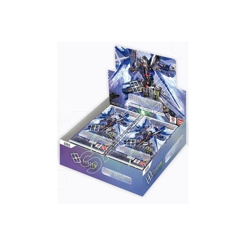 Gundam card game - gundam, freedom