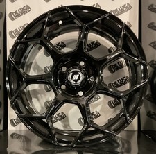 4 CERCHI GMP R17 RACEWAY