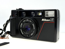 *Quasi come nuovo* Nikon L35