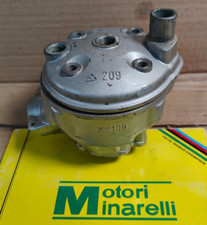 CILINDRO e TESTATA GILARDONI  109 MINARELLI AM3 AM4 AM5 AM6 YAMAHA MALAGUTI