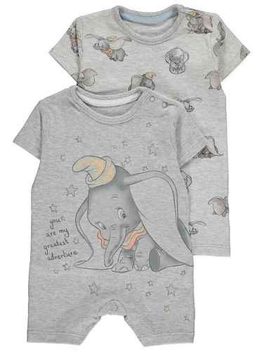 Disney dumbo confezione - disney,