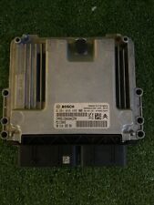 Centralina motore Opel Vivaro