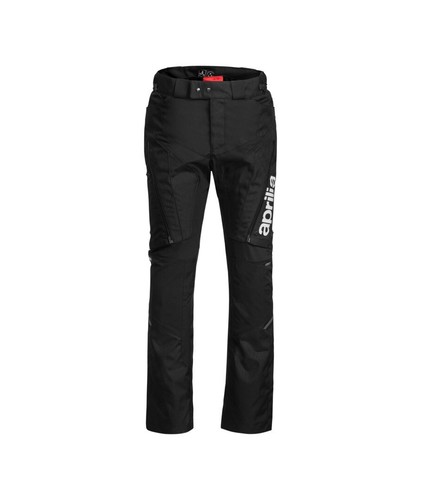 Pantalone moto uomo aprilia - pantalone,