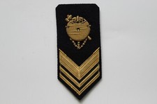 DISTINTIVI MARINA MILITARE