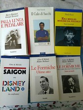 2 dvd BISIO+GNOCCHI+ 6