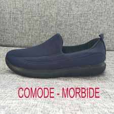 Scarpe  Uomo  mocassino Barca