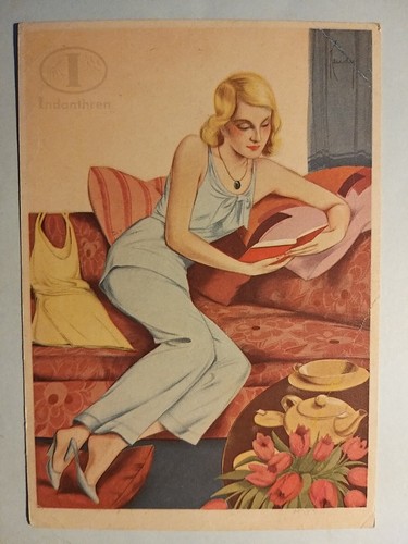 Indanthren aziende tessili - indanthren,