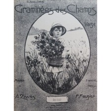 Ziwès A. Erba Campi Piano