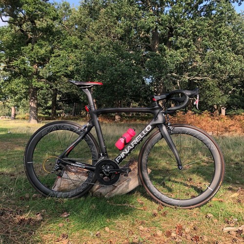 Bici strada pinarello dogma - da,