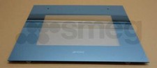 Vetro esterno per porta forno