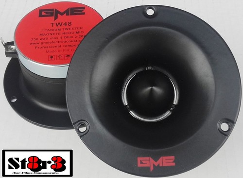 Gme tw48 coppia - tw48,