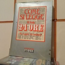 Come Si Legge Il Sole 24 Ore -