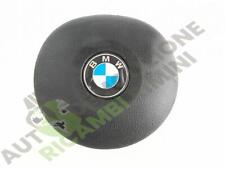 N45B16A AIR-BAG GUIDATORE BMW SERIE 3 «E46» COMPACT (2001) 316i 1.6 Ti, 16v. ...