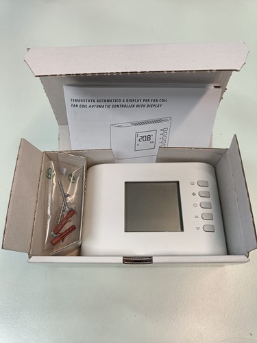 Termostato seitrontff01m - termostato,
