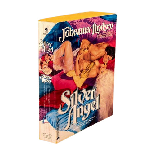 Vintage romance johanna - vintage,
