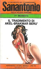 Sanantonio 71 (1976)