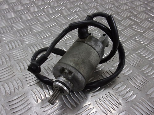 Motorino avviamento yamaha - motorino, yzf