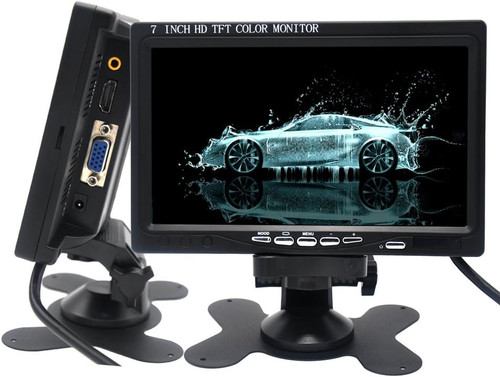 Monitor pollici hdmi - pollici,