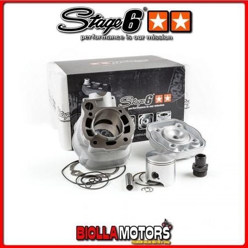 7118810 gruppo termico 77cc - s6-7118810,