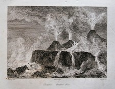 1835 Steel/Engraving.Veduta