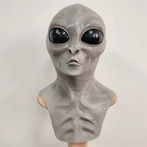 Maschera alien roswell - maschera,