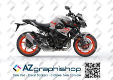 KIT ADESIVI YAMAHA MT-10 ICE