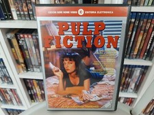 Pulp Fiction Film 1999 (DVD