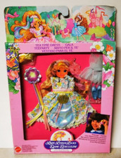 Panoplie LADY LOVELY LOCKS