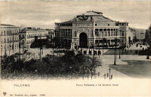 Cpa palermo piazza - cpa,