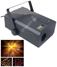 EFFETTO LUCE STREET AUDIO LFX280/MMF