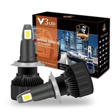V3 KIT LED H4 CANBUS 80W 9-32V
