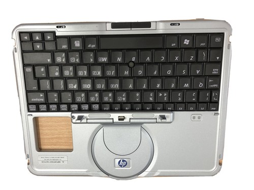 Tastiera originale qwerty - tastiera,